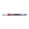 Pen Touch Fine Fluorescent Red1