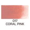 17 Coral Pink