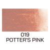 19 Potter's Pink