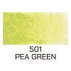 501 Pea Green