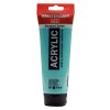 Akrylová barva Amsterdam Standard - 661 Turquoise Green