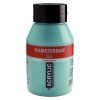 Akrylová barva Amsterdam Standard - 661 Turquoise Green