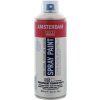 Akrylový sprej Amsterdam 400 ml - 112 Transparent Titanium White