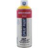 Akrylový sprej Amsterdam 400 ml - 268 Azo Yellow Light