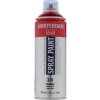 35514 akrylovy sprej amsterdam 400 ml 318 carmine