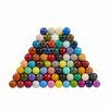 Sada pastelek Derwent Chromaflow 72 ks