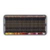 Sada pastelek Derwent Chromaflow 150 ks