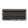 Sada pastelek Derwent Chromaflow 150 ks