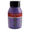 Akrylová barva Amsterdam Standard - 507 Ultramarine Violet (Objem 20 ml)