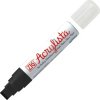 Akrylový fix ZIG Acrylista 15 mm - 010 Black