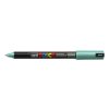 Metallic green M6 1