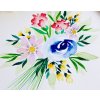 Sada Floral Watercolour