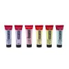 Sada akrylových barev Amsterdam Standard Pastel 6 x 20 ml