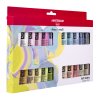 Sada akrylových barev Amsterdam Standard Soft Colors 24 x 20 ml
