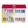 Sada akrylových barev Amsterdam Standard Soft Colors 24 x 20 ml