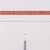 Sakura Gelly Roll Classic Brown