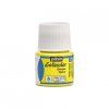 17 Lemon yellow