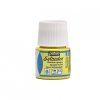 36 Shimmer rich yellow
