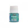 42 Shimmer turquoise