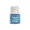 69 Shimmer electric blue