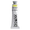 Akrylová barva Golden Heavy Body - 1008 Benzimidazolone Yellow Medium (Objem 59 ml)