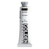 Akrylová barva Golden Heavy Body - 1010 Bone Black (Objem 59 ml)