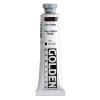 Akrylová barva Golden Heavy Body - 1030 Burnt Umber (Objem 59 ml)