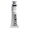 Akrylová barva Golden Heavy Body - 1040 Carbon Black (Objem 59 ml)