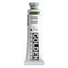 Akrylová barva Golden Heavy Body - 1060 Chromium Oxide Green (Objem 59 ml)