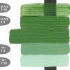 Akrylová barva Golden Heavy Body - 1060 Chromium Oxide Green (Objem 59 ml)