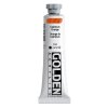 Akrylová barva Golden Heavy Body - 1070 Cadmium Orange (Objem 59 ml)