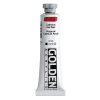 Akrylová barva Golden Heavy Body - 1080 Cadmium Red Dark (Objem 59 ml)