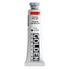 Akrylová barva Golden Heavy Body - 1090 Cadmium Red Light (Objem 59 ml)