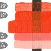 Akrylová barva Golden Heavy Body - 1090 Cadmium Red Light (Objem 59 ml)