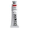 Akrylová barva Golden Heavy Body - 1100 Cadmium Red Medium (Objem 59 ml)