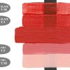 Akrylová barva Golden Heavy Body - 1100 Cadmium Red Medium (Objem 59 ml)