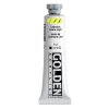 Akrylová barva Golden Heavy Body - 1120 Cadmium Yellow Light (Objem 59 ml)