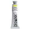 Akrylová barva Golden Heavy Body - 1130 Cadmium Yellow Medium (Objem 59 ml)