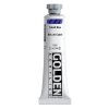 Akrylová barva Golden Heavy Body - 1140 Cobalt Blue (Objem 59 ml)