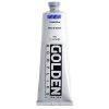 Akrylová barva Golden Heavy Body - 1140 Cobalt Blue (Objem 59 ml)