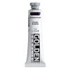 Akrylová barva Golden Heavy Body - 1150 Dioxazine Purple (Objem 59 ml)