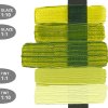 Akrylová barva Golden Heavy Body - 1170 Green Gold (Objem 59 ml)
