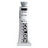 Akrylová barva Golden Heavy Body - 1200 Mars Black (Objem 59 ml)