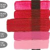 Akrylová barva Golden Heavy Body - 1220 Naphthol Red Medium (Objem 59 ml)