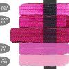 Akrylová barva Golden Heavy Body - 1305 Quinacridone Magenta (Objem 59 ml)