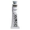 Akrylová barva Golden Heavy Body - 1350 Raw Umber (Objem 59 ml)