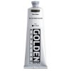 Akrylová barva Golden Heavy Body - 1350 Raw Umber (Objem 59 ml)