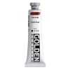 Akrylová barva Golden Heavy Body - 1360 Red Oxide (Objem 59 ml)