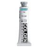 Akrylová barva Golden Heavy Body - 1369 Teal (Objem 59 ml)