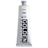 Akrylová barva Golden Heavy Body - 1370 Titan Buff (Objem 59 ml)